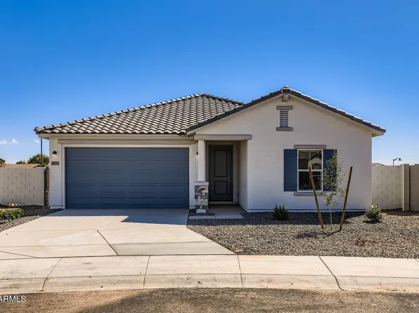 36763 W SANTA MARIA Street, Maricopa, AZ 85138