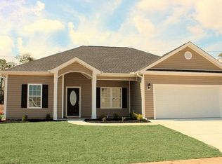 167 Tomoka Trl, Longs, SC 29568