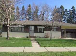 2000 5th Ave, Antigo, WI 54409