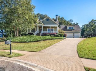 1035 Townside Lake Ct, Bishop, GA 30621