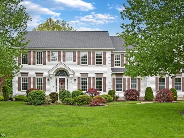 6133 Independence Dr, Hudson, OH 44236