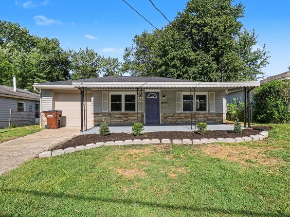 8237 Sandy Ln, Cincinnati, OH 45239