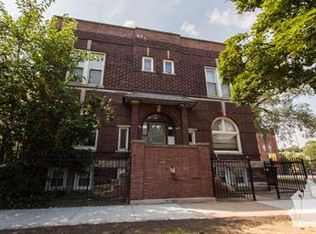 1535 W Leland Ave APT 1B, Chicago, IL 60640