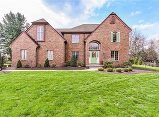 1118 Sandstone Rd, Greensburg, PA 15601
