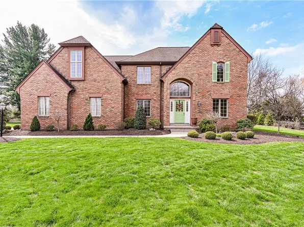 1118 Sandstone Rd, Greensburg, PA 15601