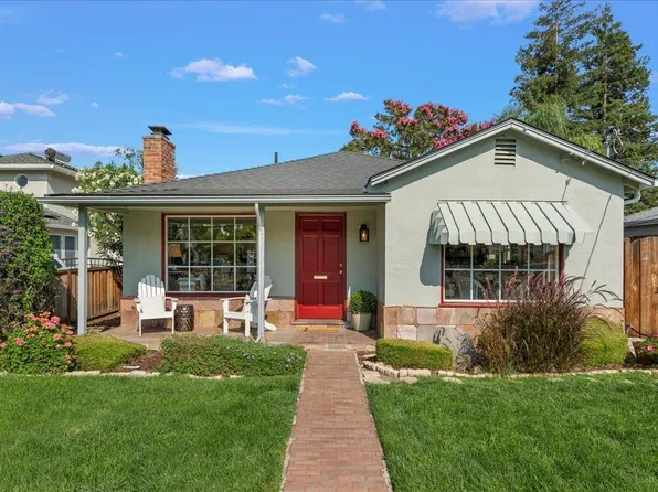 194 N 3rd St, Campbell, CA 95008