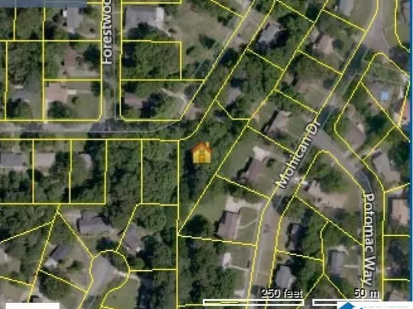 707 Forestwood Dr #3/1, Birmingham, AL 35214