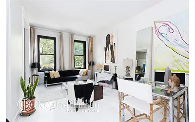 Sold by Douglas Elliman