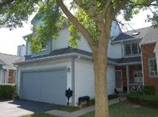 156 E Epson Ct, Bloomingdale, IL 60108