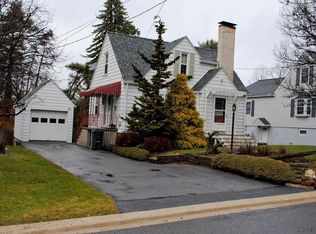 219 Mayluth Rd, Johnstown, PA 15904