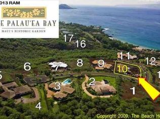 18 Ualei Pl, Wailea, HI 96753