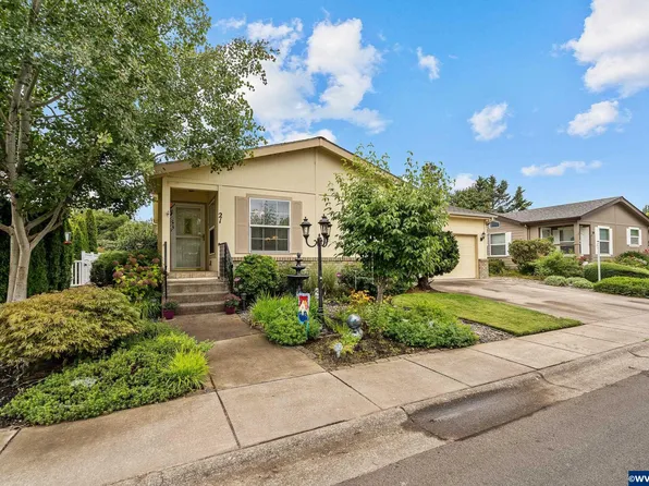 3220 Crescent Ave Spc 21, Eugene, OR 97408