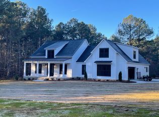 3312 Ray Owens Rd, Appling, GA 30802