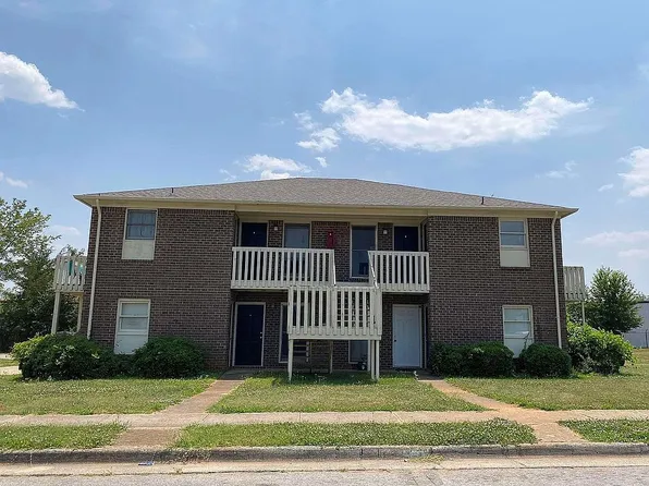 4419 Torrance Dr NW, Huntsville, AL 35816