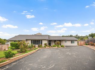 3502 La Entrada Rd, Santa Barbara, CA 93105