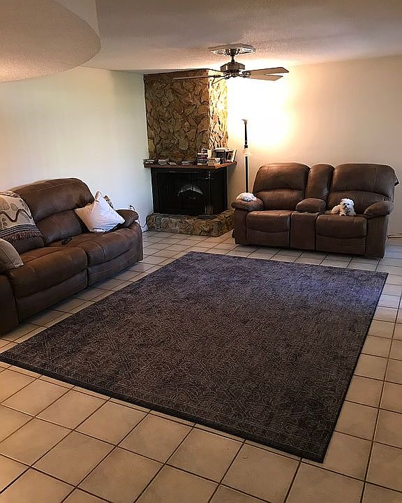 Main living room