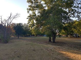 Avenue L, Marble falls, TX 78654