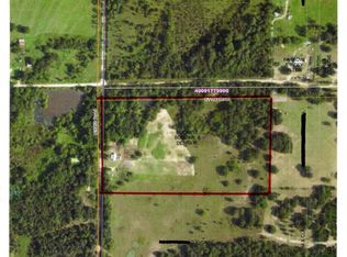 116121 S 3950th Rd, Weleetka, OK 74437