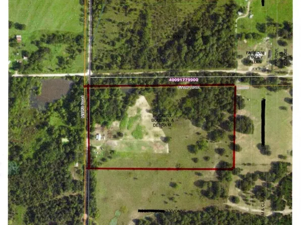 116121 S 3950th Rd, Weleetka, OK 74437