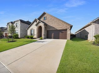 16513 Garden Dr, Celina, TX 75009