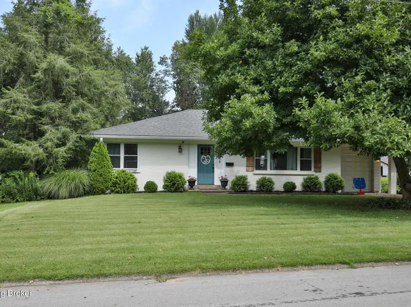 2605 Denham Rd, Louisville, KY 40205