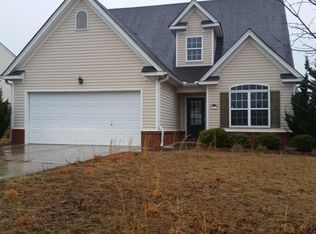 2913 Mistwood Ln, Gainesville, GA 30507