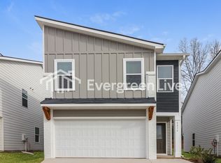 4826 Station Ln, Atlanta, GA 30349