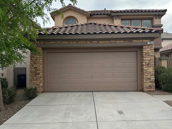 11453 Diveley Ave, Las Vegas, NV 89138