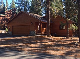 13299 Roundhill Dr, Truckee, CA 96161