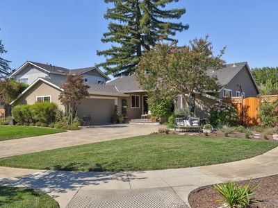 149 Hollycrest Dr, Los Gatos, CA, 95032