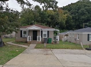 2304 Augusta St, Charlotte, NC 28216
