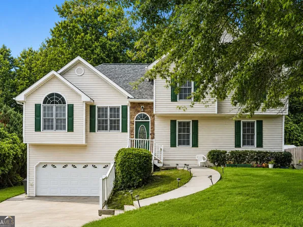 248 Taylors Farm Dr, Canton, GA 30115