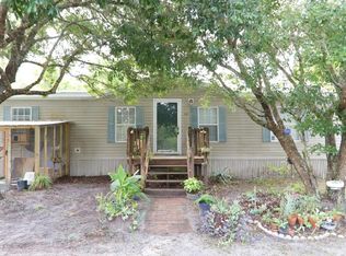 171 Beacon St, Carrabelle, FL 32322