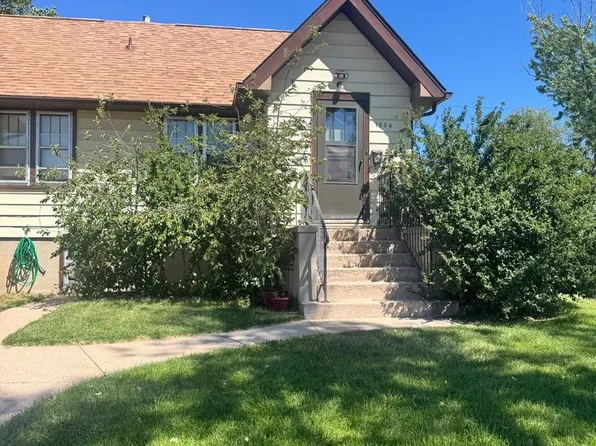 1504 E 19th St, Cheyenne, WY 82001