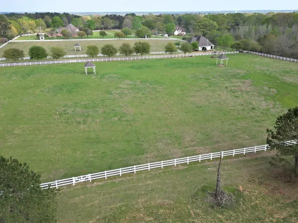 0 Country Club Rd, McComb, MS 39648