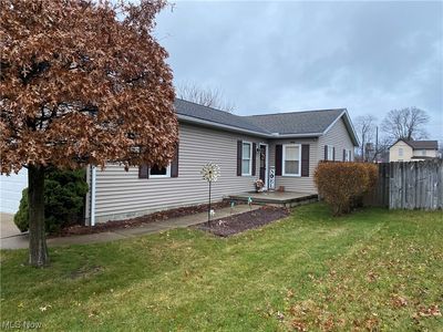 136 Chestnut St, Wadsworth, OH, 44281