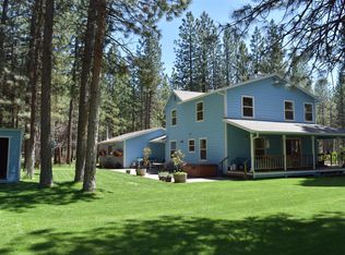 50 Red Rock Rd, McArthur, CA 96056