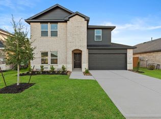 6023 Ginevra Summers Dr, Katy, TX 77493