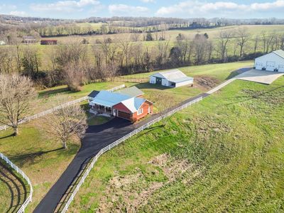 145 Steve Coffey Rd, Greensburg, KY, 42743