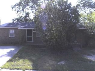 242 Daffodil St, Macon, GA 31204