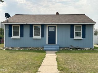 119 4th Ave, Ray, ND 58849