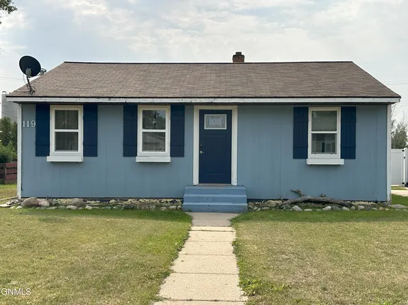 119 4th Ave, Ray, ND 58849