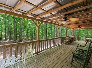 621 Edenway Rd, Dover, TN 37058