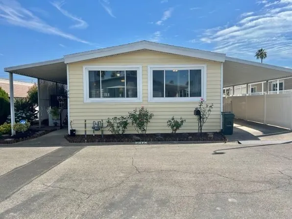 8181 Folsom Blvd Spc 216, Sacramento, CA 95826