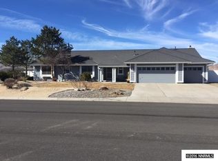 330 Omni Dr, Sparks, NV