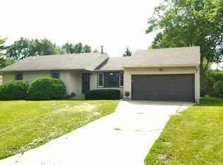 1319 Briarwood Dr, Albert Lea, MN 56007
