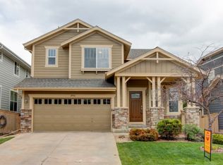 2956 Windridge Cir, Highlands Ranch, CO 80126