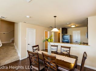 1226 Bayfield St, Denton, TX 76209