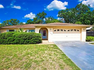 2453 Keeport Dr, Spring Hill, FL 34609