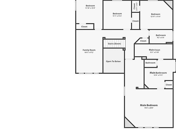 3rd image of 5909 Portridge Dr
